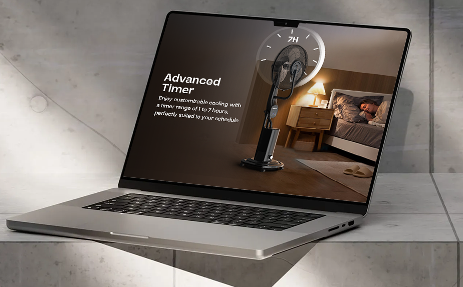 Home & Kitchenware Appliances project